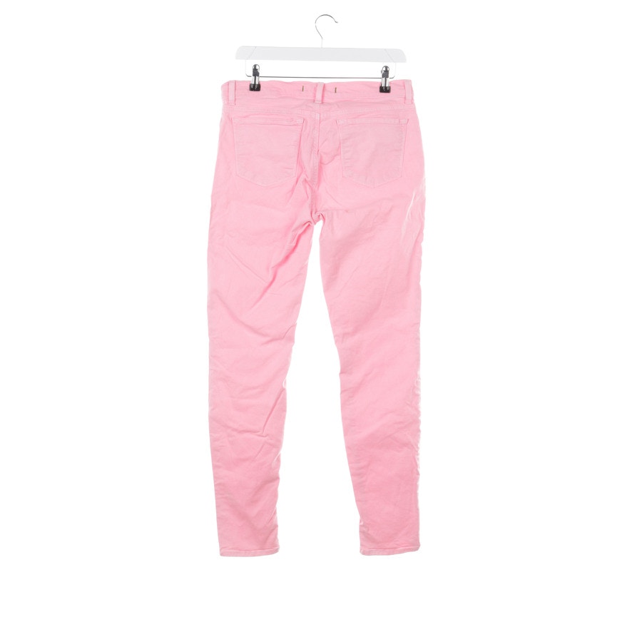 Image 2 of Jeans W30 Pink in color Pink | Vite EnVogue