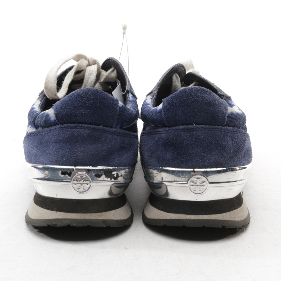 Bild 3 von Sneaker EUR 39 Dunkelblau in Farbe Blau | Vite EnVogue