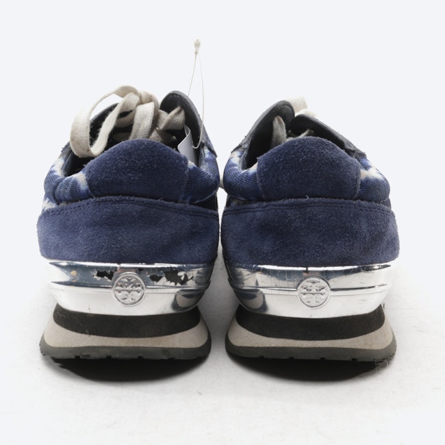 Bild 3 von Sneaker EUR 39 Dunkelblau in Farbe Blau | Vite EnVogue