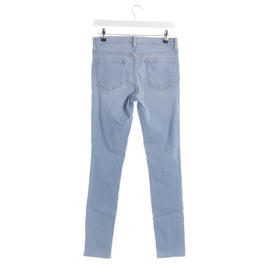 Image 2 of Jeans W29 Lightblue in color Blue | Vite EnVogue
