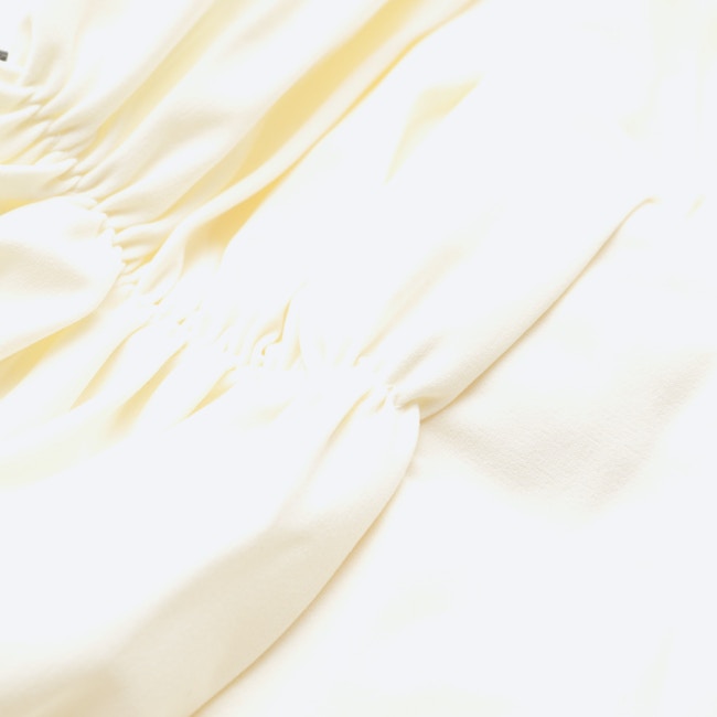 Image 3 of Bikini Bottom 34 Beige in color White | Vite EnVogue