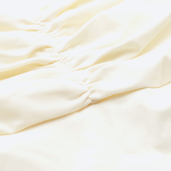 Image 3 of Bikini Bottom 36 Beige in color White | Vite EnVogue