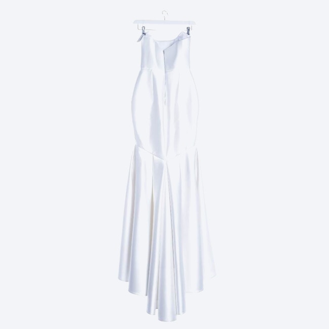 Image 2 of Wedding Dress 36 White in color White | Vite EnVogue