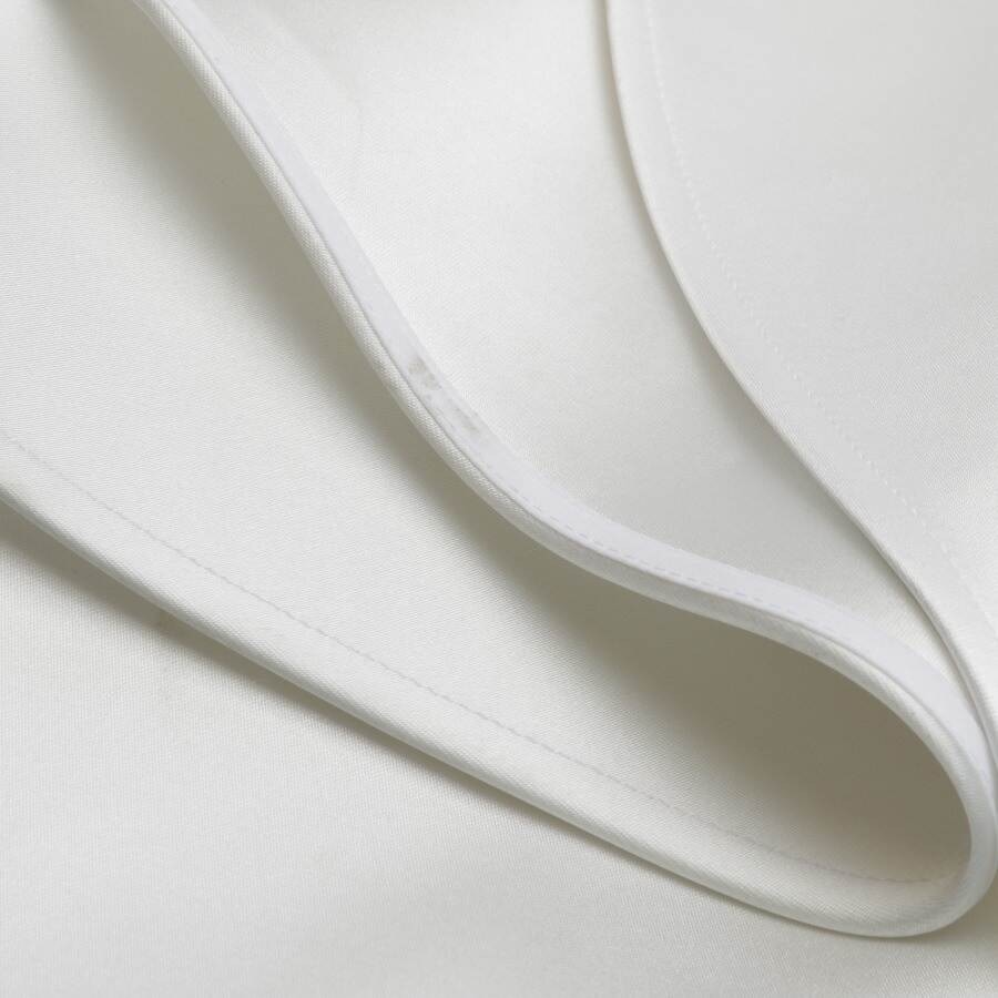 Image 5 of Wedding Dress 36 White in color White | Vite EnVogue