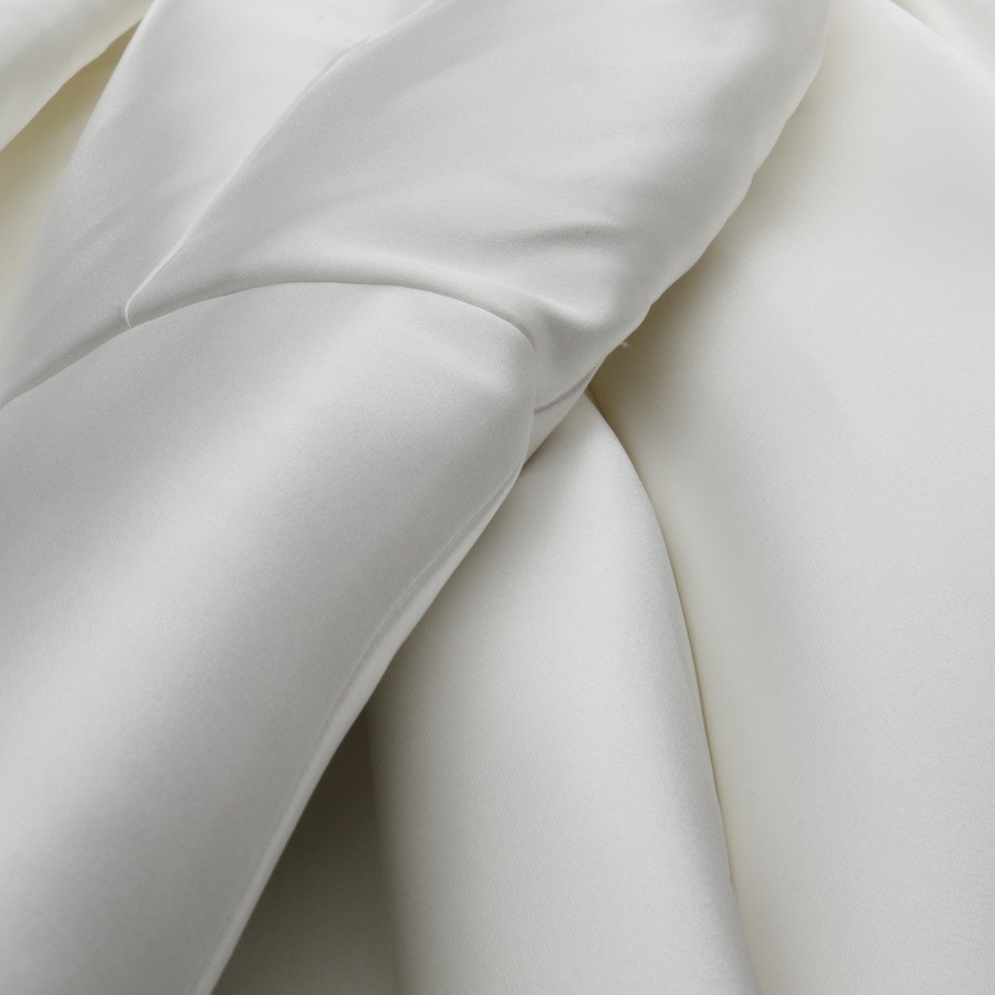 Image 7 of Wedding Dress 36 White in color White | Vite EnVogue