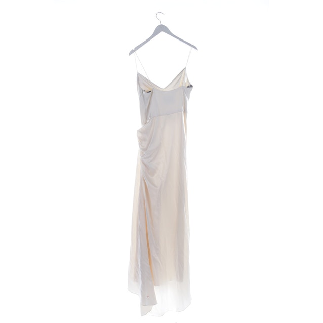 Evening Gown 38 Cream | Vite EnVogue