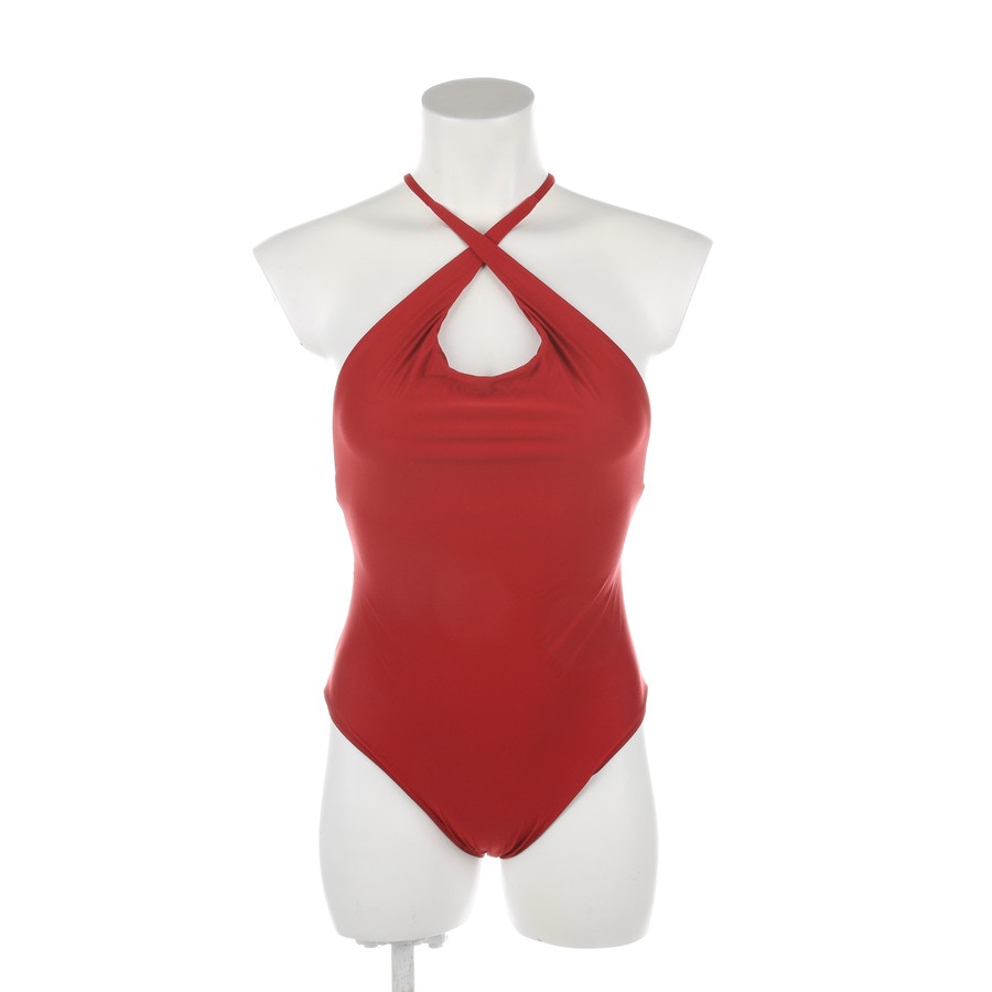 Image 1 of Swimsuit M Red in color Red | Vite EnVogue