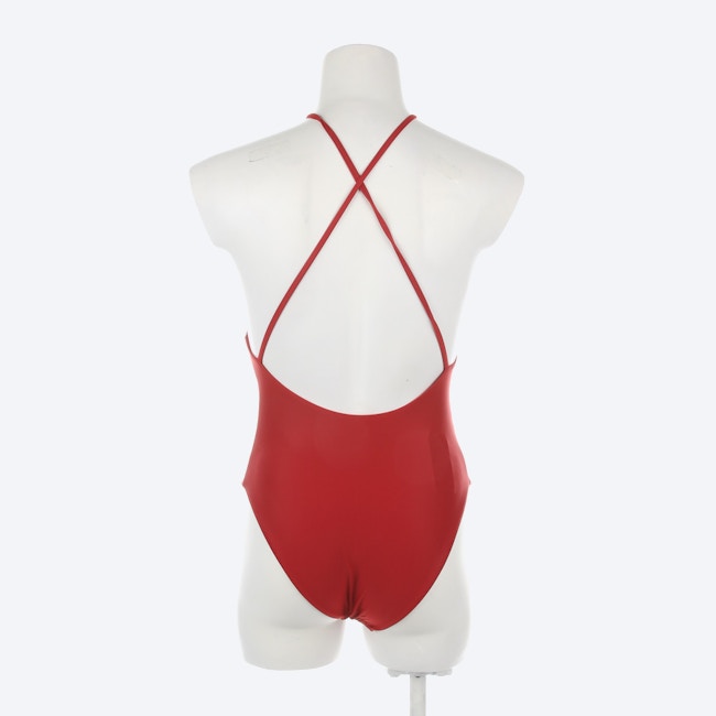 Image 2 of Swimsuit M Red in color Red | Vite EnVogue