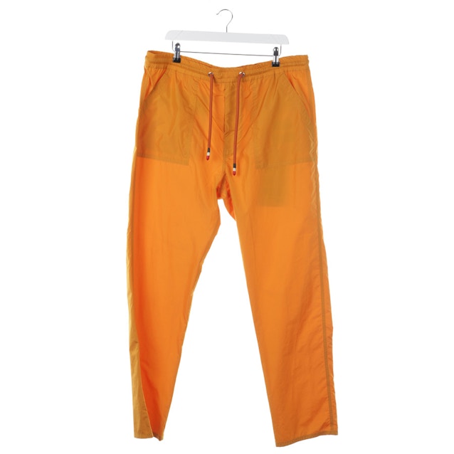 Trousers 52 Orange | Vite EnVogue
