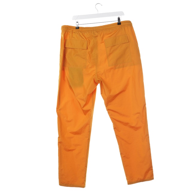 Trousers 52 Orange | Vite EnVogue