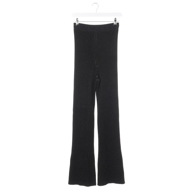 Image 1 of Trousers XS Dark Gray | Vite EnVogue