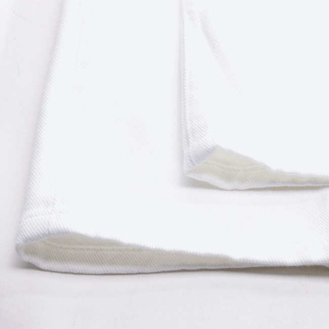 Image 3 of Jeans 42 White in color White | Vite EnVogue