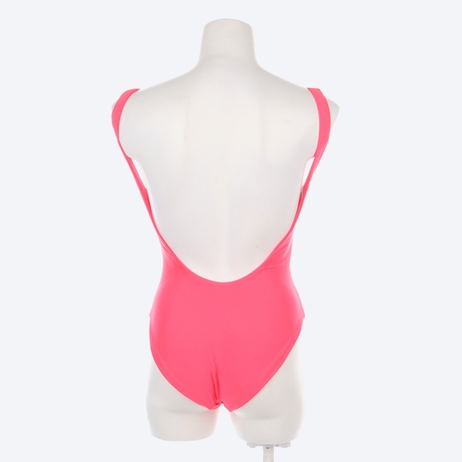 Image 2 of Swimsuit S Neon pink in color Neon | Vite EnVogue