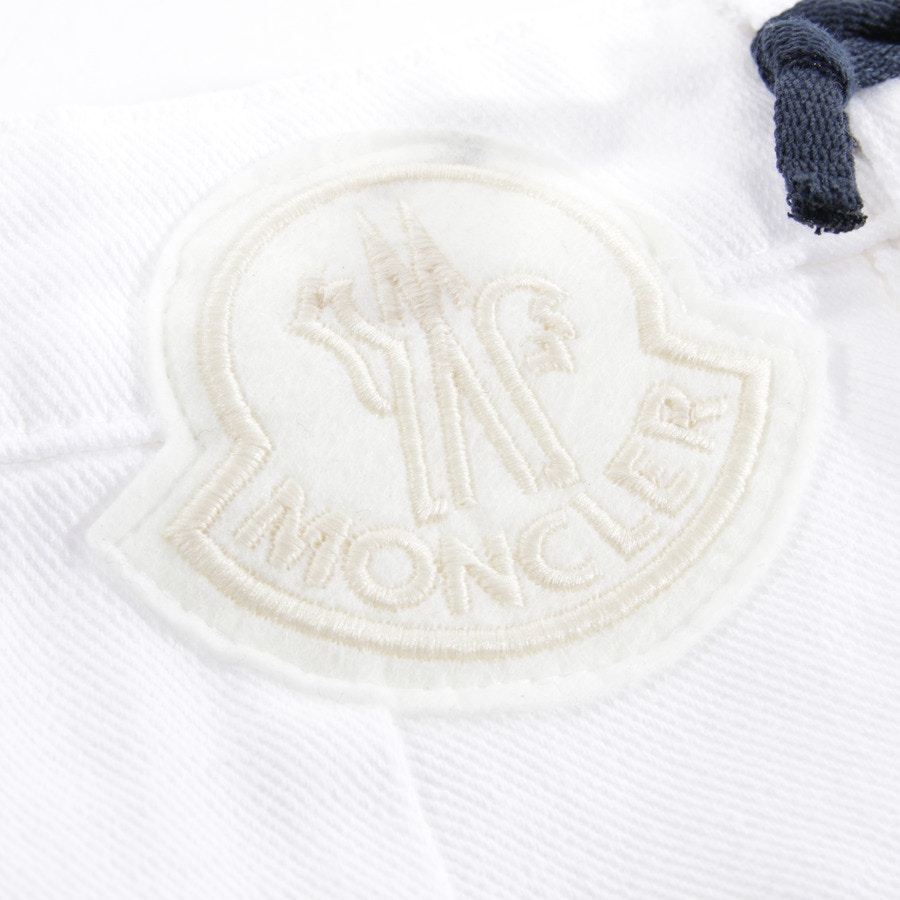 Image 4 of Jeans 34 White in color White | Vite EnVogue