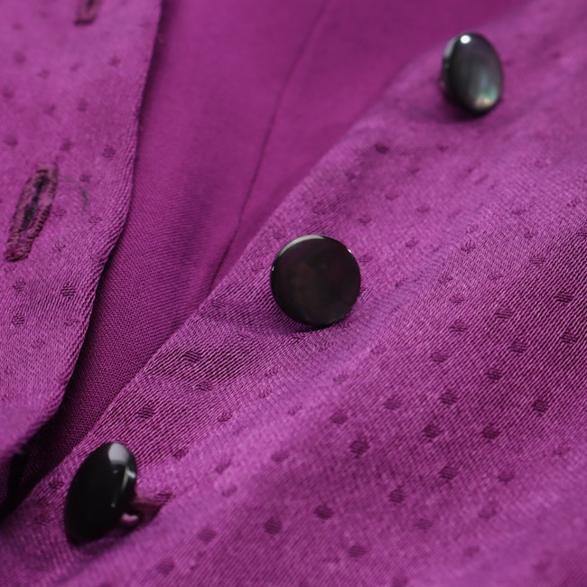 Image 3 of Cocktail Dress 32 Darkviolet in color Purple | Vite EnVogue