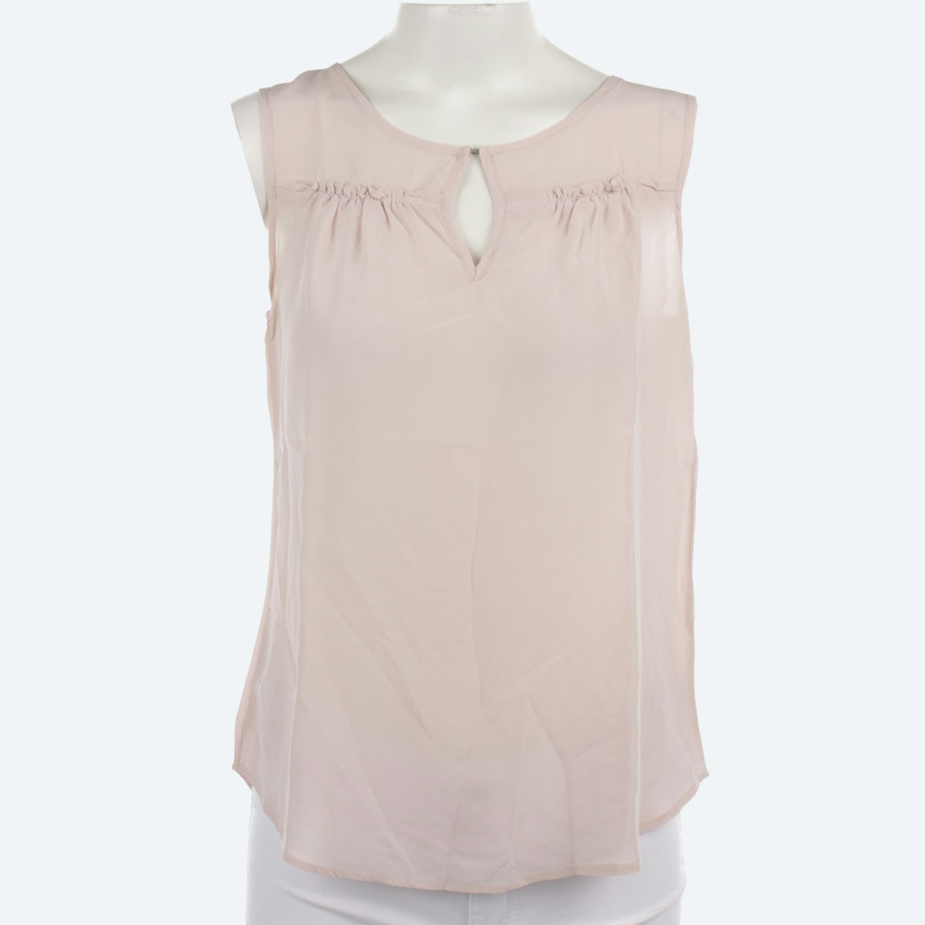 Image 1 of Top XS Pink in color Pink | Vite EnVogue