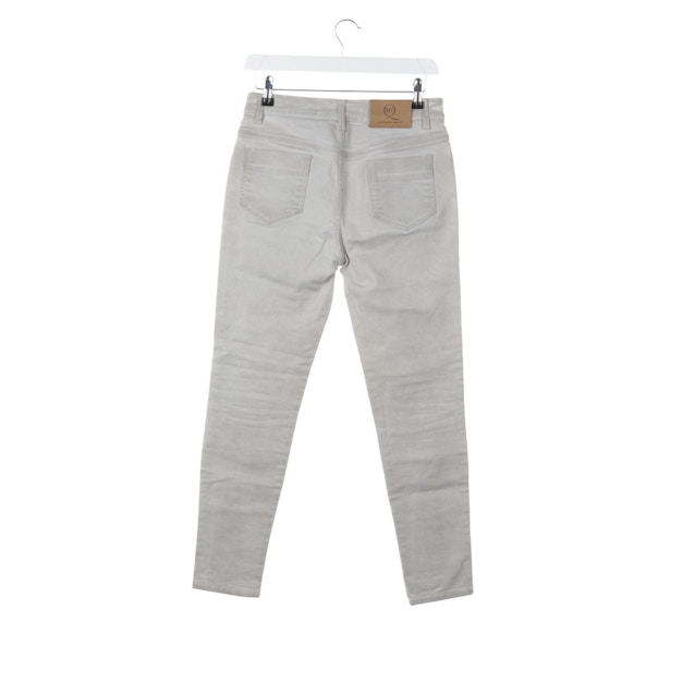 Jeans W27 Grau | Vite EnVogue