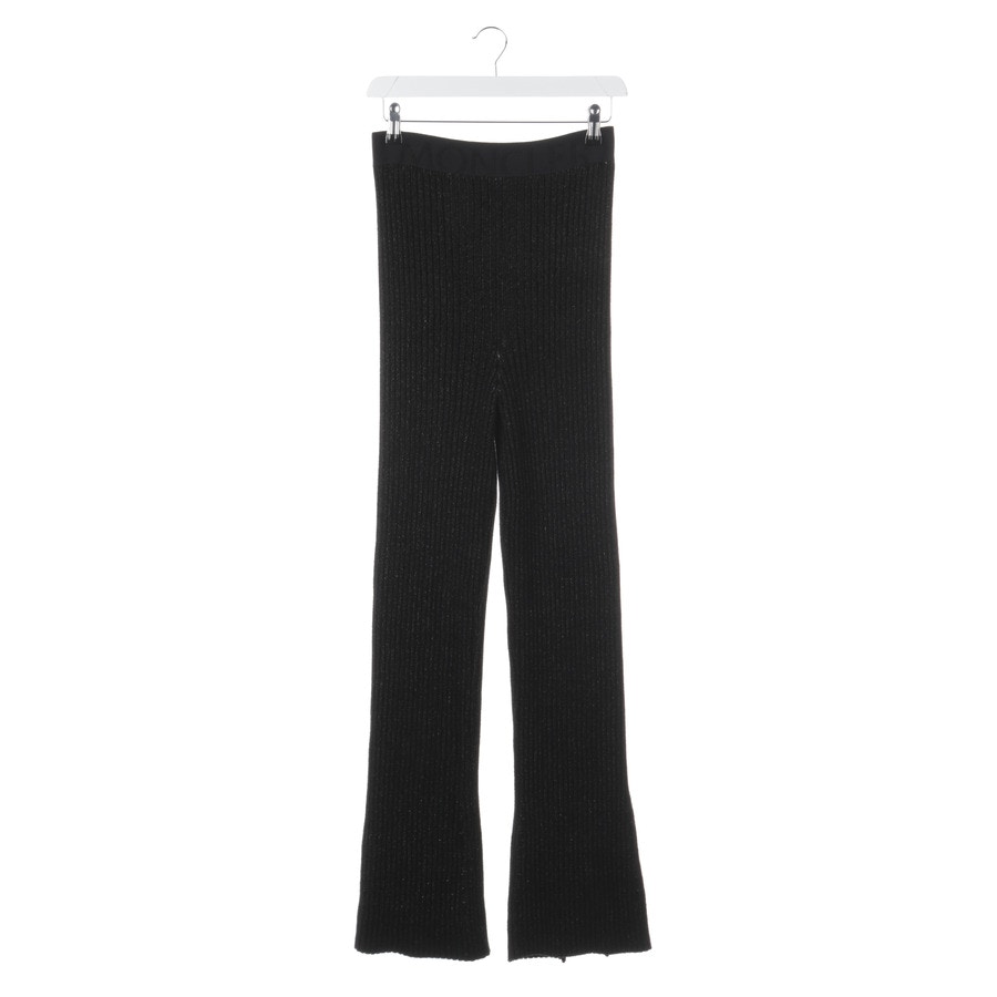 Image 1 of Trousers M Anthracite in color Gray | Vite EnVogue