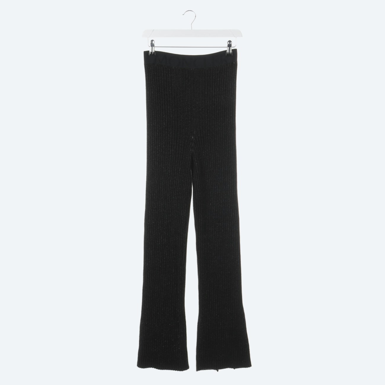 Image 1 of Trousers M Anthracite in color Gray | Vite EnVogue