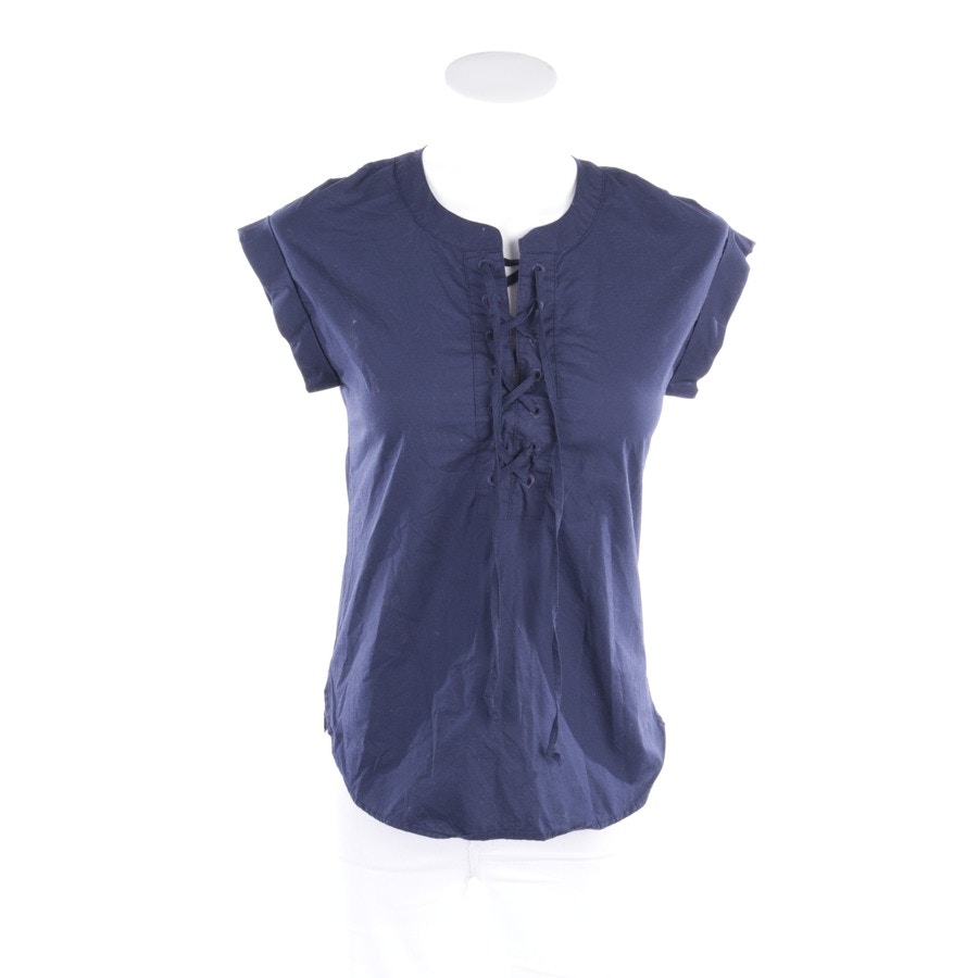 Image 1 of T-Shirt XS Navy in color Blue | Vite EnVogue