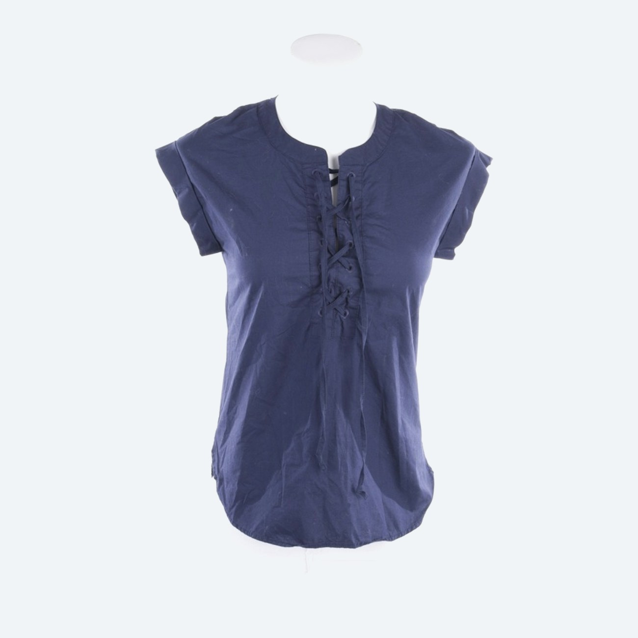 Image 1 of T-Shirt XS Blue in color Blue | Vite EnVogue