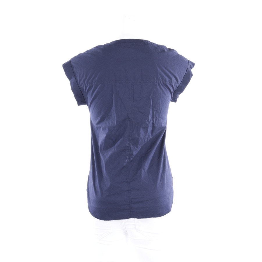 Bild 2 von T-Shirt XS Marine in Farbe Blau | Vite EnVogue