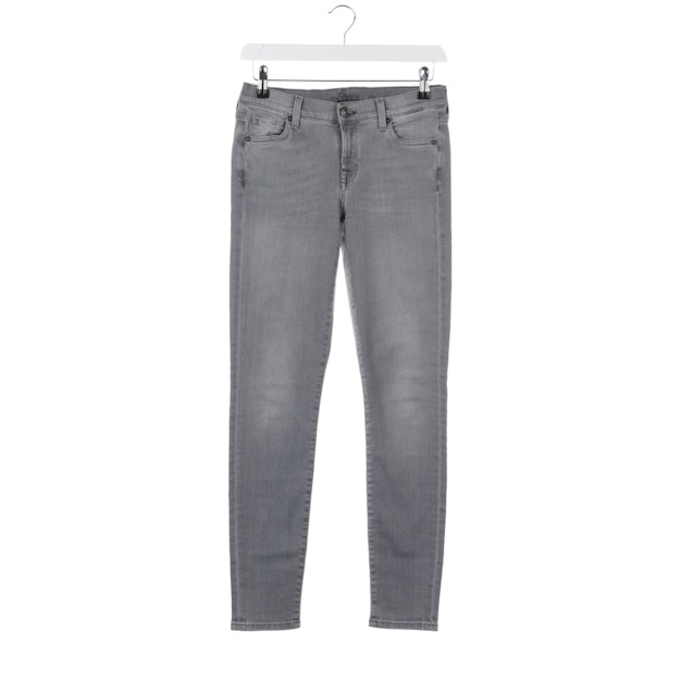 Image 1 of Jeans W25 Gray | Vite EnVogue