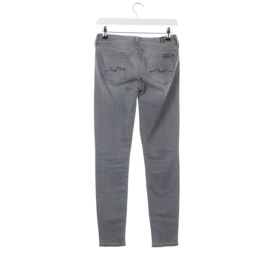 Bild 2 von Jeans W25 Grau in Farbe Grau | Vite EnVogue