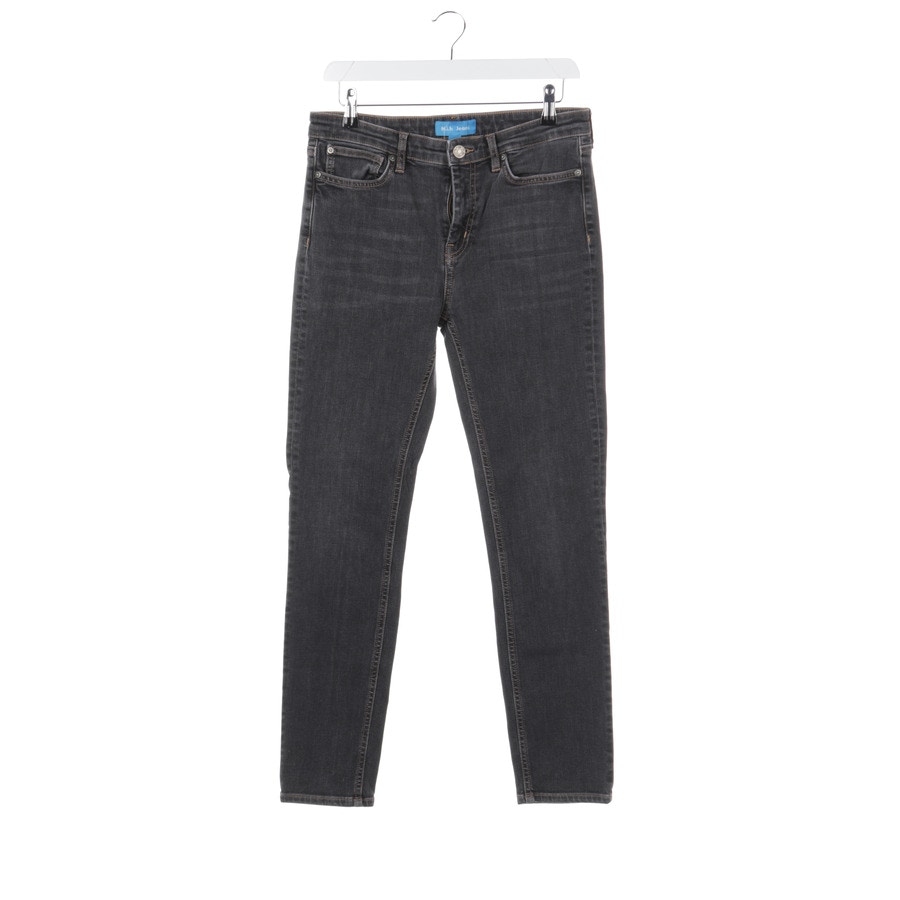 Image 1 of Jeans W30 Anthracite in color Gray | Vite EnVogue
