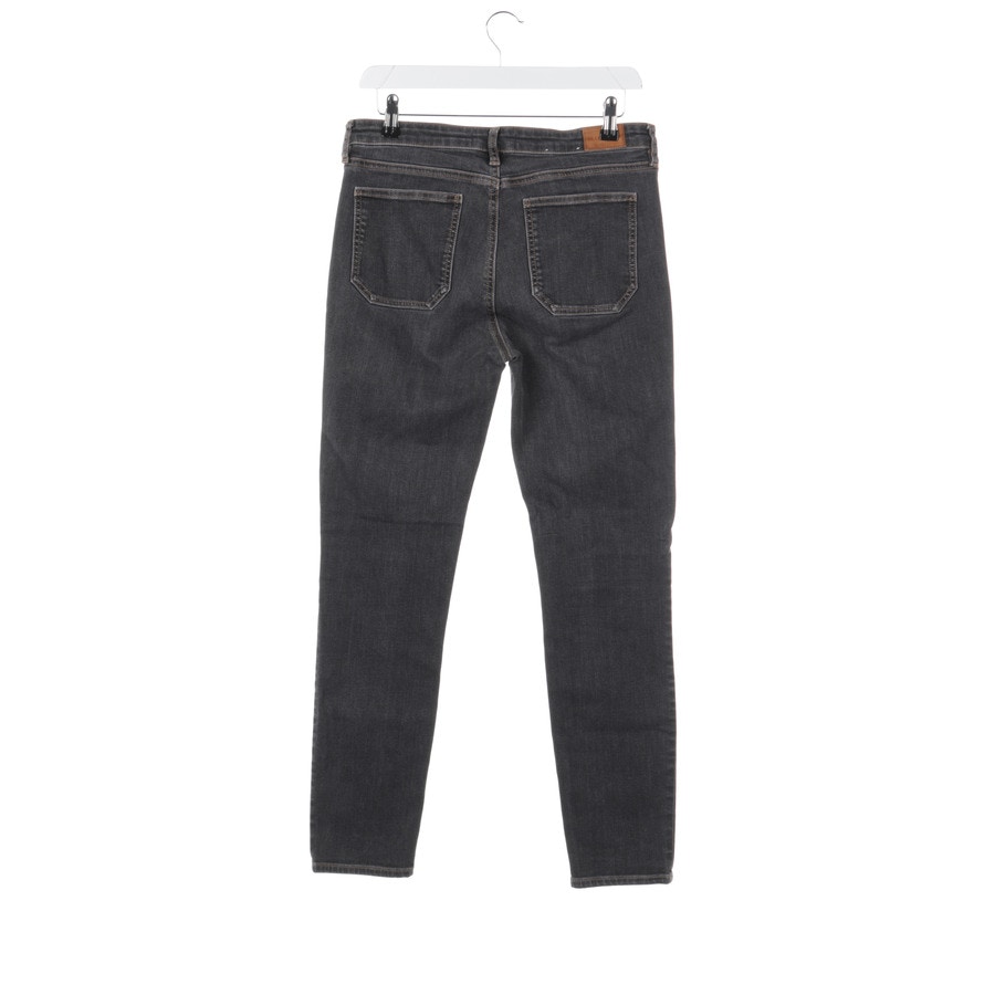 Image 2 of Jeans W30 Anthracite in color Gray | Vite EnVogue