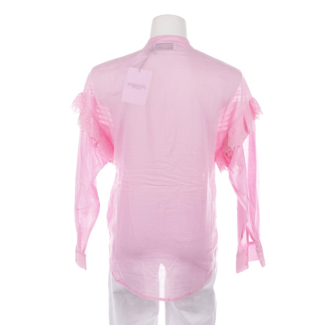 Shirt 32 Pink | Vite EnVogue