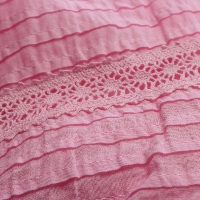 Image 3 of Shirt 32 Hotpink in color Pink | Vite EnVogue