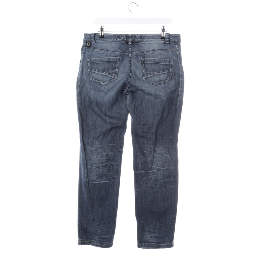 Image 2 of Jeans 34 Blue in color Blue | Vite EnVogue