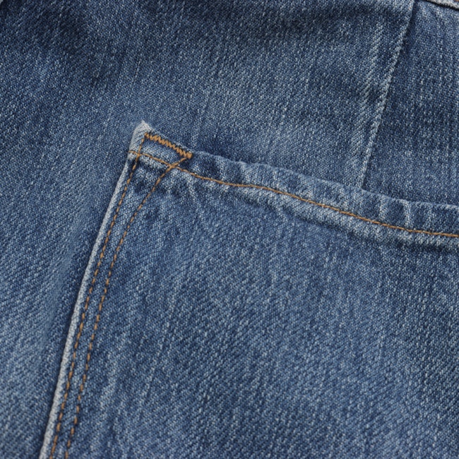 Image 4 of Jeans W29 Blue in color Blue | Vite EnVogue