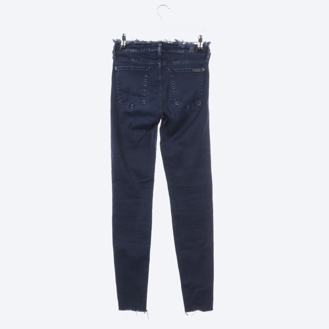 Image 2 of Jeans S Navy in color Blue | Vite EnVogue