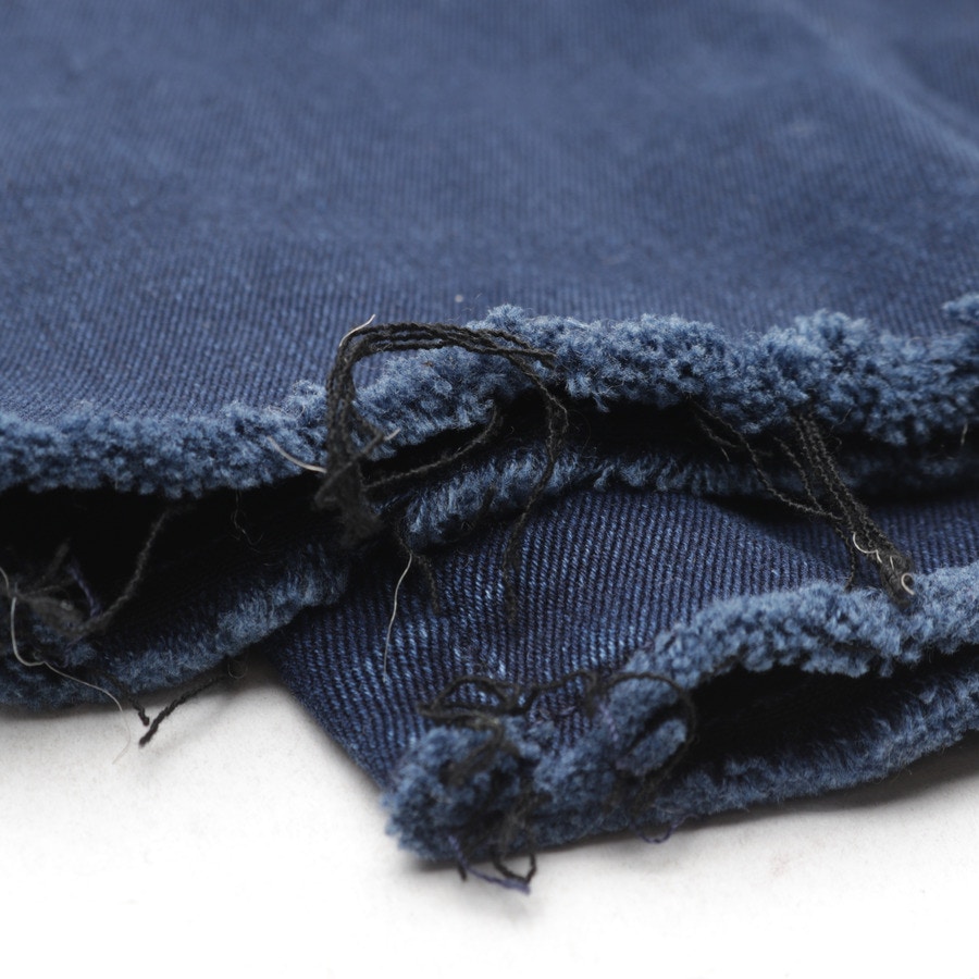 Image 3 of Jeans S Navy in color Blue | Vite EnVogue