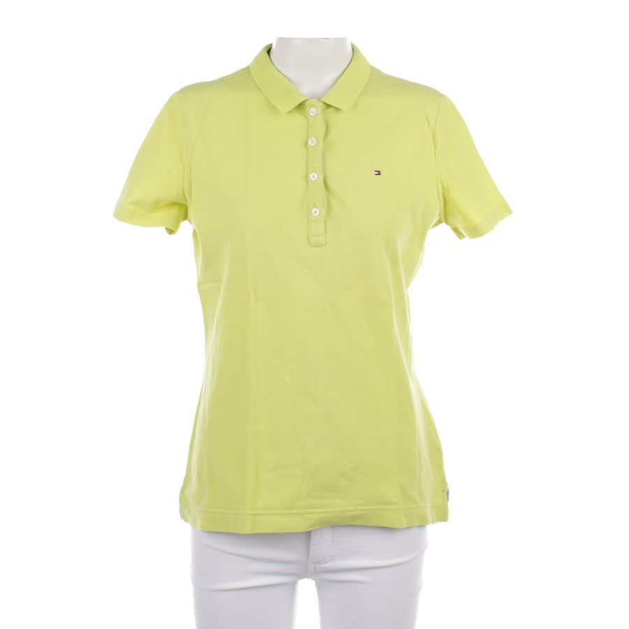 Image 1 of Polo Shirt S Yellow in color Yellow | Vite EnVogue