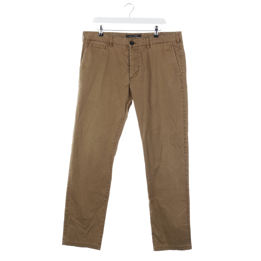 Image 1 of Trousers W27 Sandybrown in color Brown | Vite EnVogue