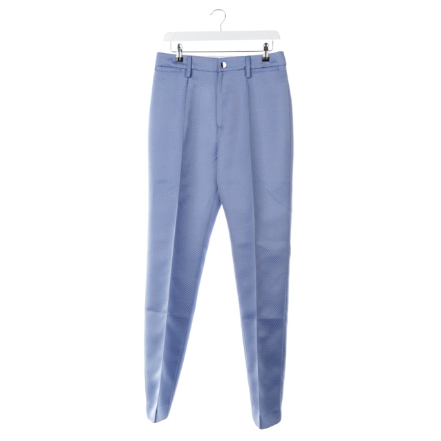 Image 1 of Trousers 40 Blue | Vite EnVogue
