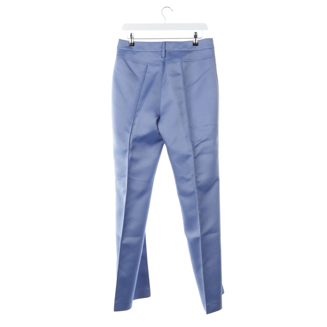 Trousers 40 Blue | Vite EnVogue