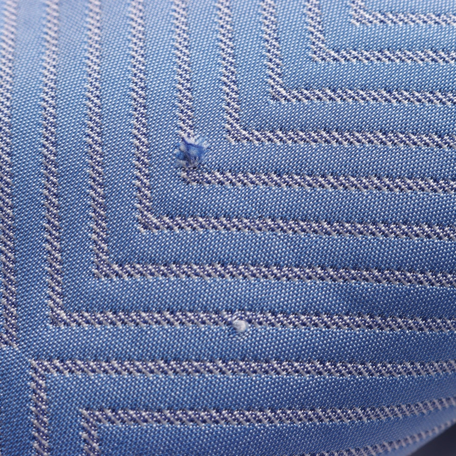 Image 4 of Trousers 40 Royalblue in color Blue | Vite EnVogue