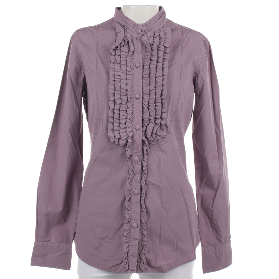 Image 1 of Shirt Blouse 36 Thistle in color Purple | Vite EnVogue