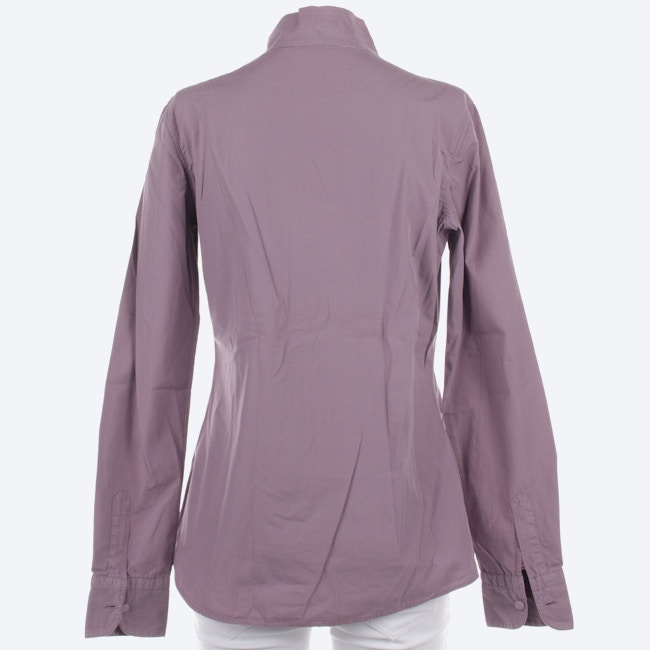 Image 2 of Shirt Blouse 36 Thistle in color Purple | Vite EnVogue