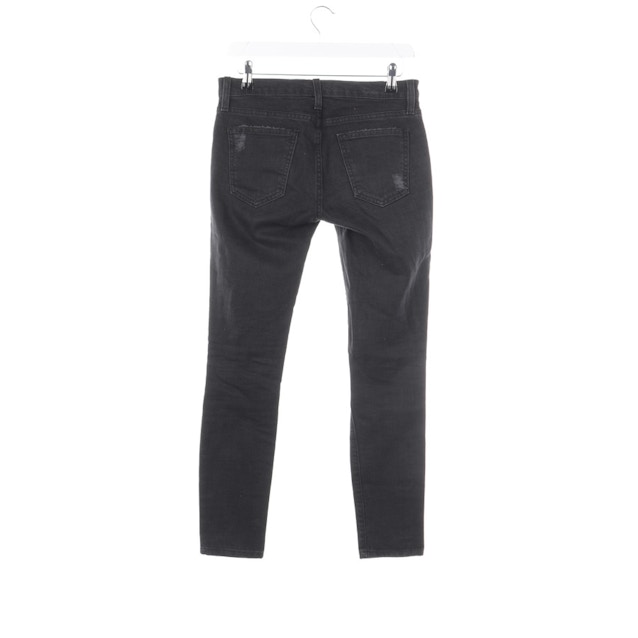 Jeans W26 Black | Vite EnVogue