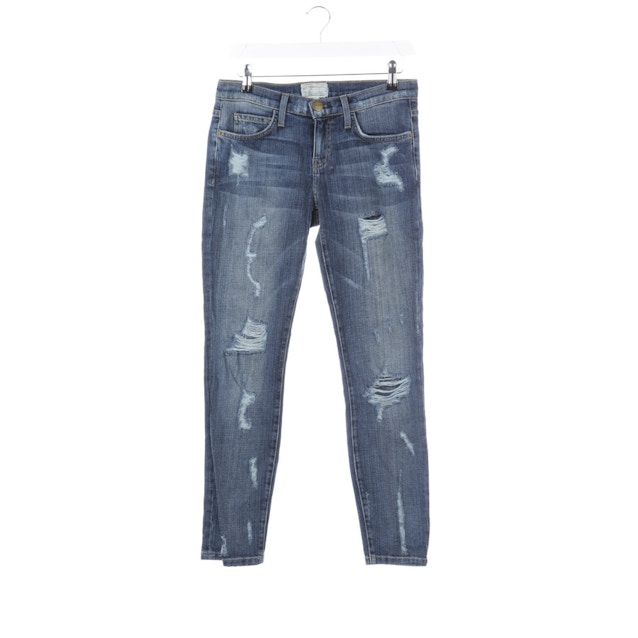 Image 1 of Jeans W26 Royalblue | Vite EnVogue