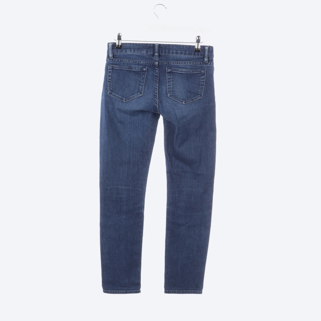 Image 2 of Jeans W24 Light Blue in color Blue | Vite EnVogue
