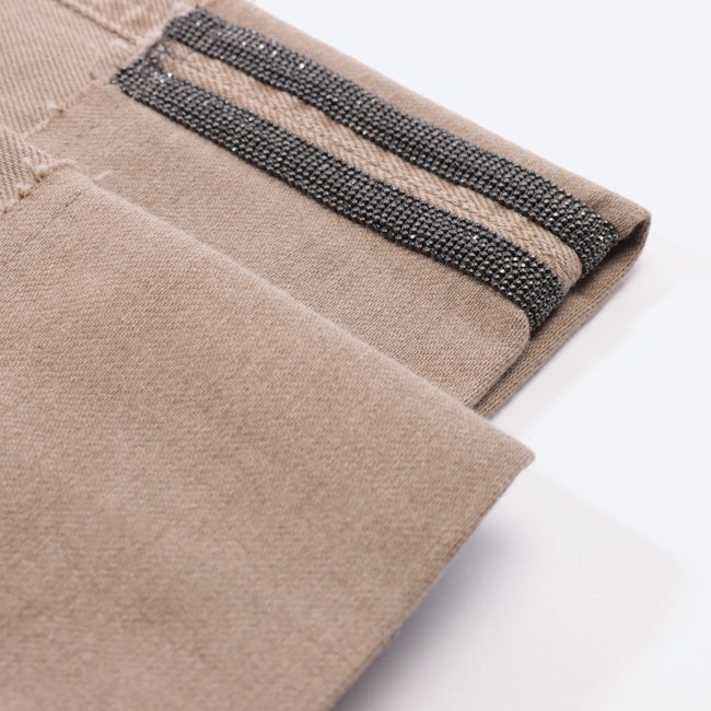 Bild 3 von Jeans 40 Hellbraun in Farbe Braun | Vite EnVogue