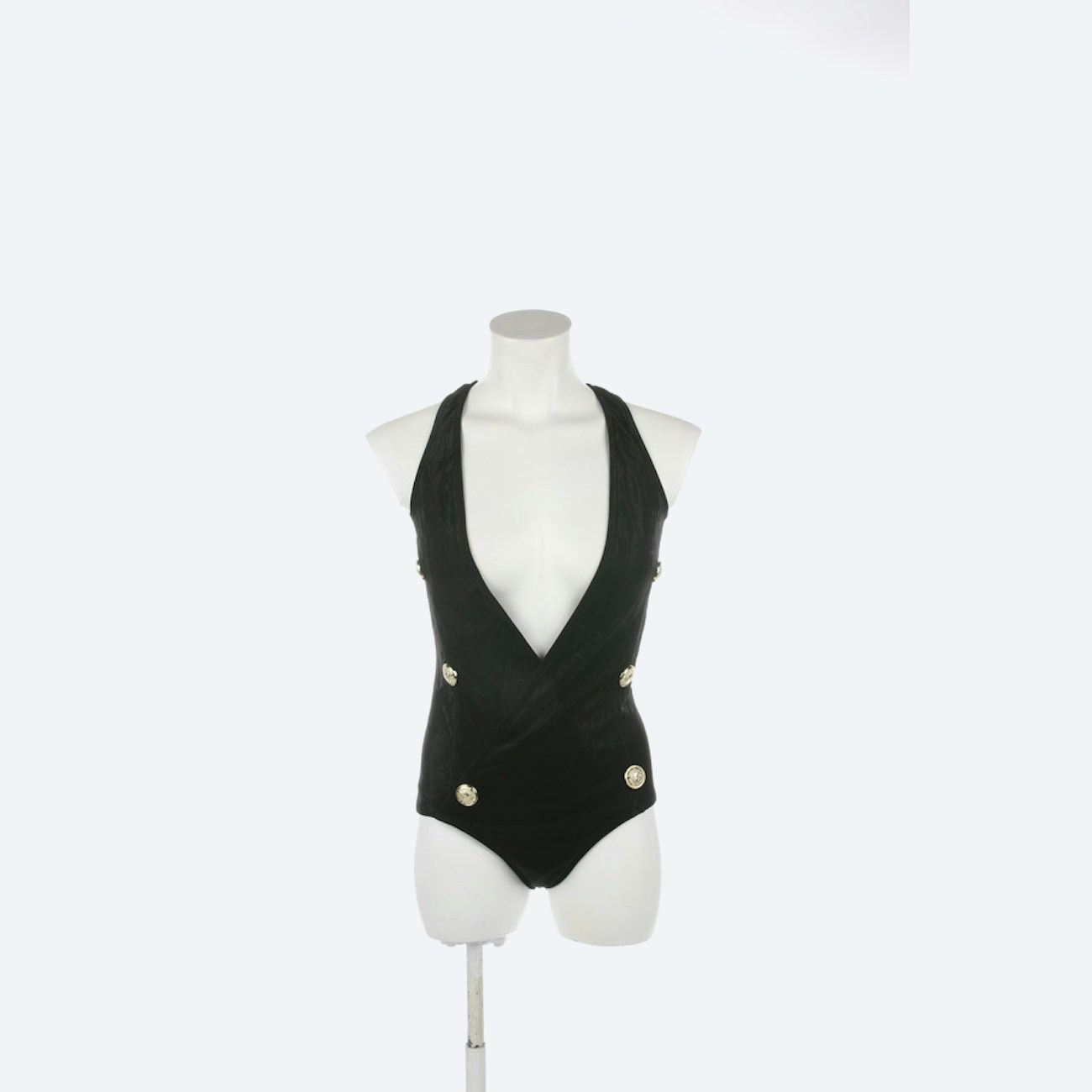Image 1 of Swimsuit 36 Black in color Black | Vite EnVogue