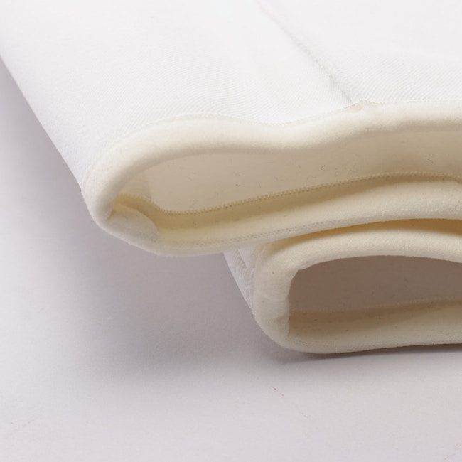 Bild 3 von Hose S Cream in Farbe Weiß | Vite EnVogue