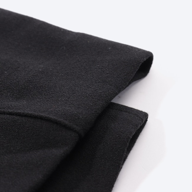 Image 3 of Trousers 42 Black in color Black | Vite EnVogue